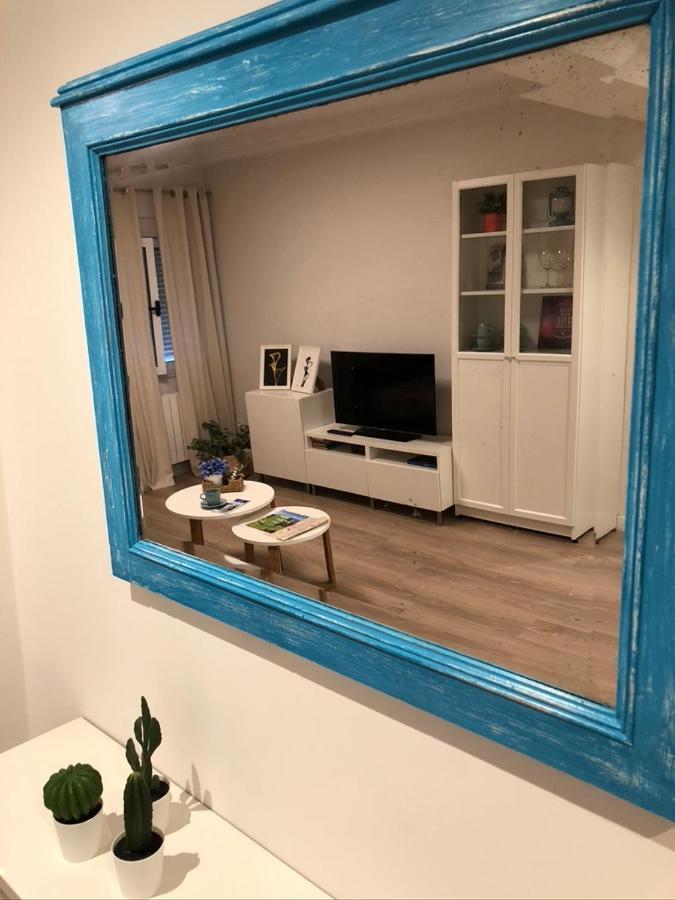 דירות אוביידו Casa Gueelita מראה חיצוני תמונה