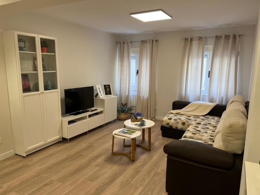 דירות אוביידו Casa Gueelita מראה חיצוני תמונה