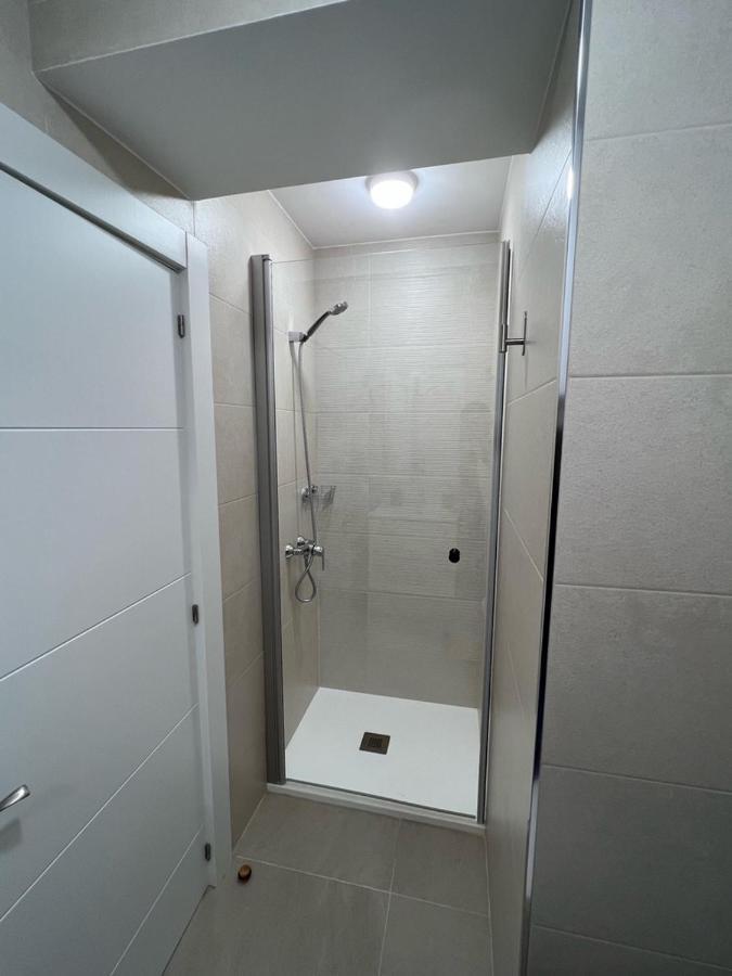 דירות אוביידו Casa Gueelita מראה חיצוני תמונה
