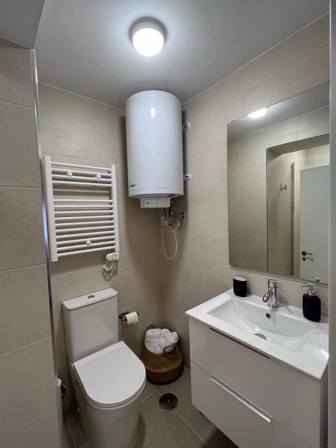 דירות אוביידו Casa Gueelita מראה חיצוני תמונה